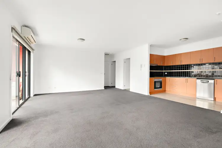 Third view of Homely apartment listing, 10/3 Wardens Walk, Coburg VIC 3058