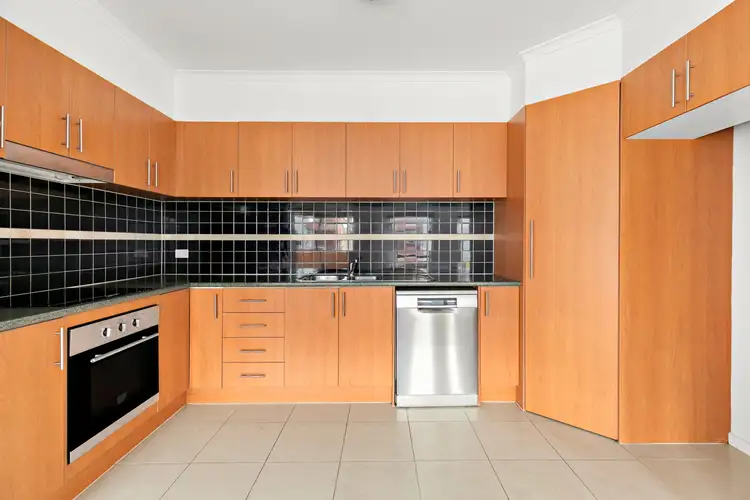 Fourth view of Homely apartment listing, 10/3 Wardens Walk, Coburg VIC 3058