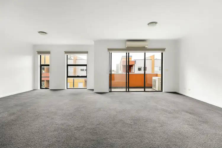 Sixth view of Homely apartment listing, 10/3 Wardens Walk, Coburg VIC 3058