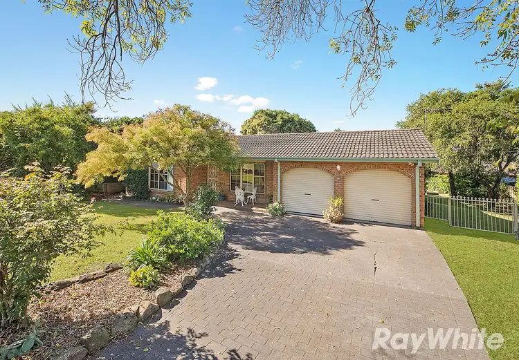 Second view of Homely house listing, 13 Maple Road, Largs NSW 2320