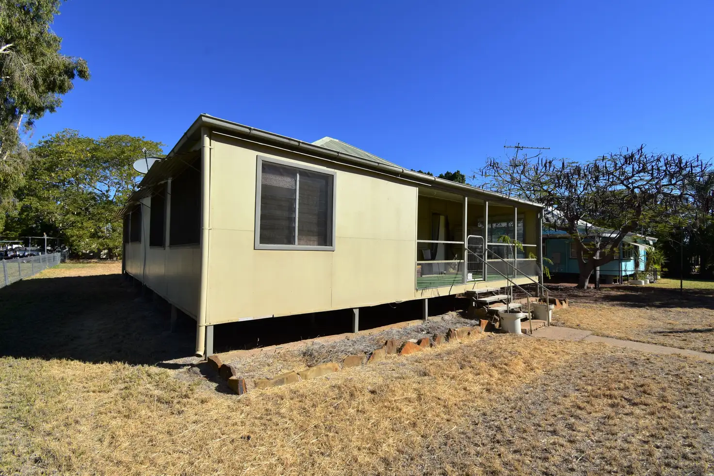 Main view of Homely house listing, 127 Yew Street, Barcaldine QLD 4725