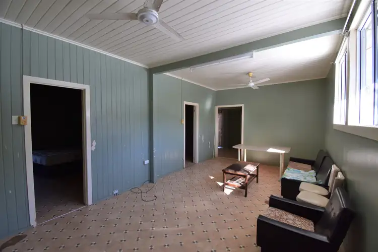 Third view of Homely house listing, 127 Yew Street, Barcaldine QLD 4725
