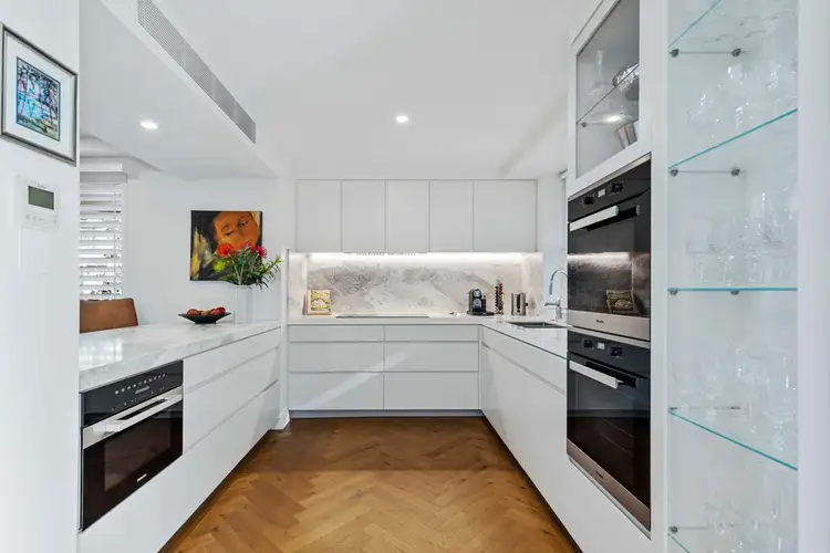 Fourth view of Homely apartment listing, 105/45 Newstead Terrace, Newstead QLD 4006