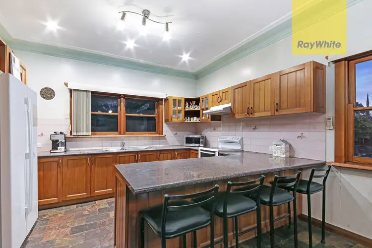 Fifth view of Homely house listing, 18 Irrigation Road, Merrylands NSW 2160