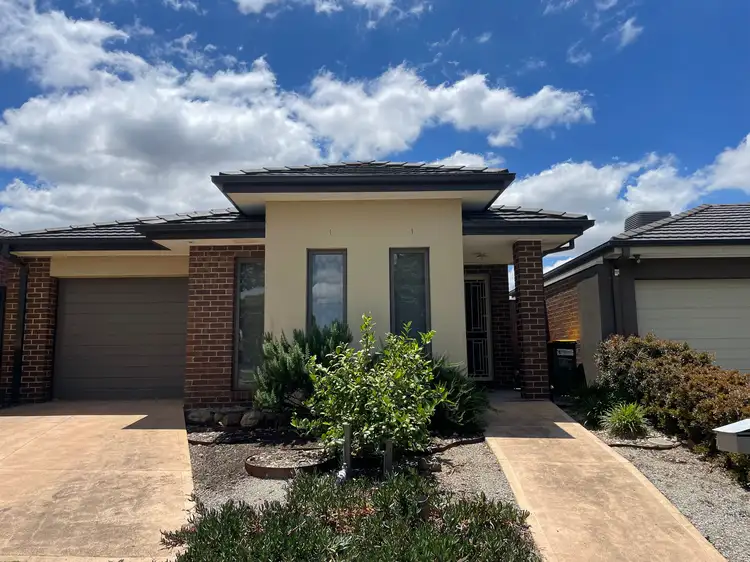 47 Eynesbury View, Wollert VIC 3750