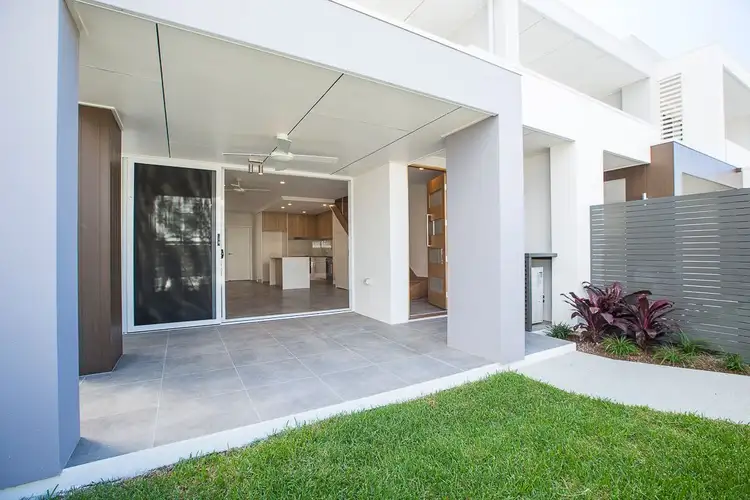 Main view of Homely house listing, 27 Florabella Drive, Robina QLD 4226