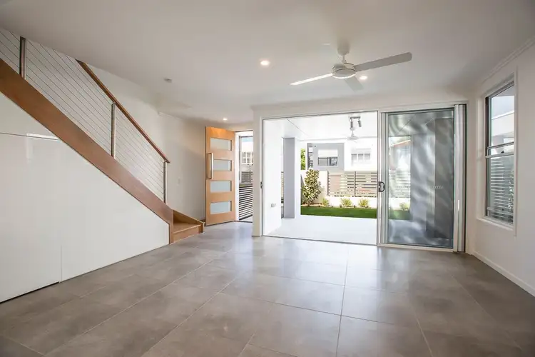 Second view of Homely house listing, 27 Florabella Drive, Robina QLD 4226