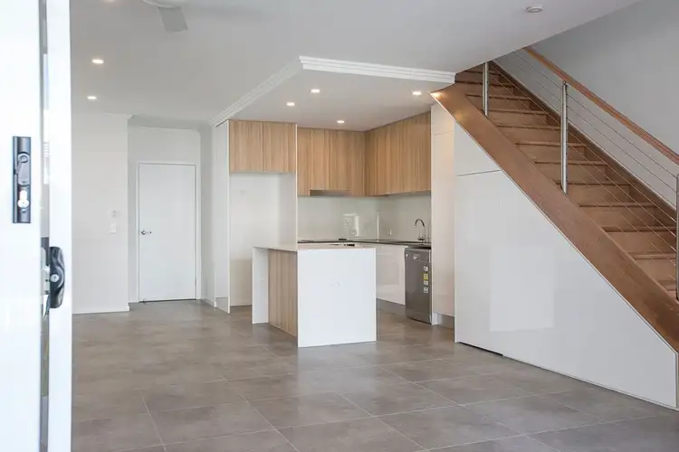 Third view of Homely house listing, 27 Florabella Drive, Robina QLD 4226