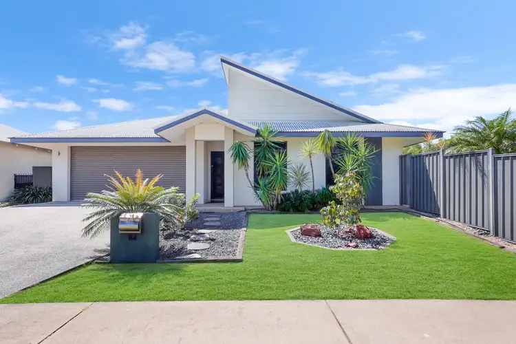 84 Flynn Circuit, Bellamack NT 832