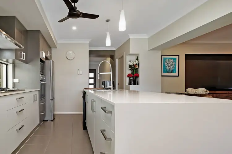 Second view of Homely house listing, 84 Flynn Circuit, Bellamack NT 832