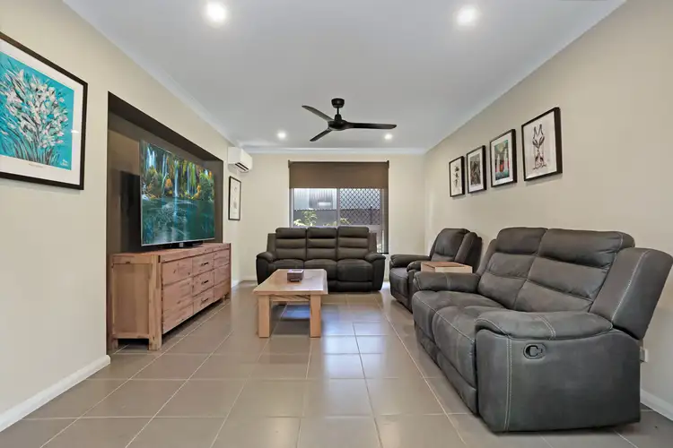 Third view of Homely house listing, 84 Flynn Circuit, Bellamack NT 832