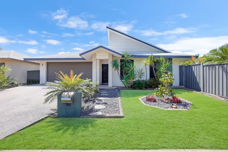 Sixth view of Homely house listing, 84 Flynn Circuit, Bellamack NT 832