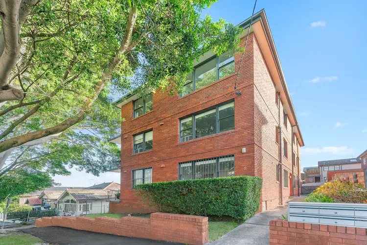 1-6/2 Barry Street, Clovelly NSW 2031