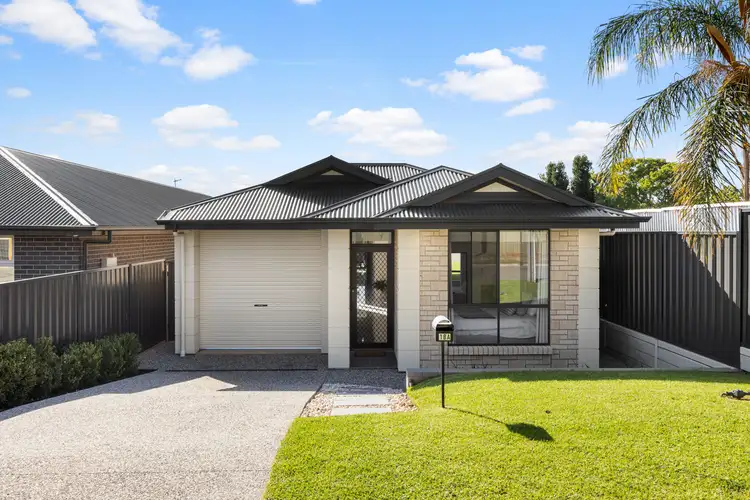 18A Mayfield Street, Modbury Heights SA 5092