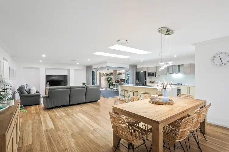 Third view of Homely house listing, 45 Shallows Drive, Shell Cove NSW 2529