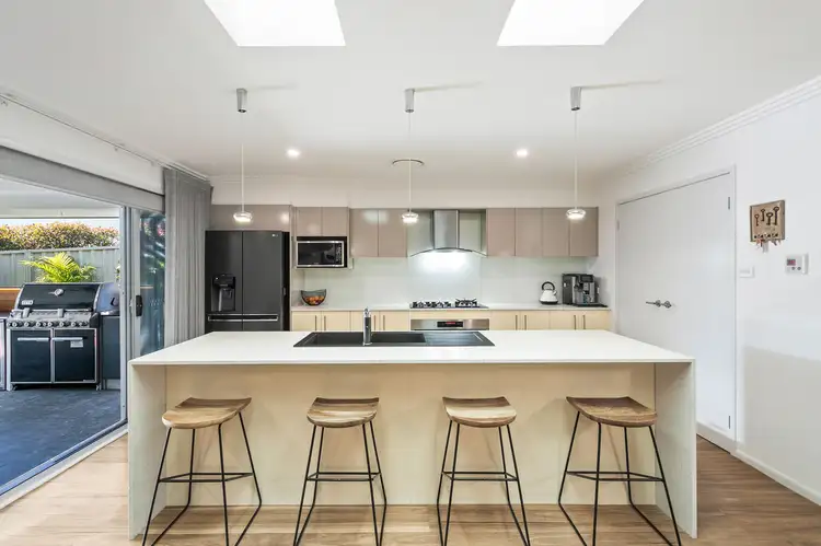 Fourth view of Homely house listing, 45 Shallows Drive, Shell Cove NSW 2529