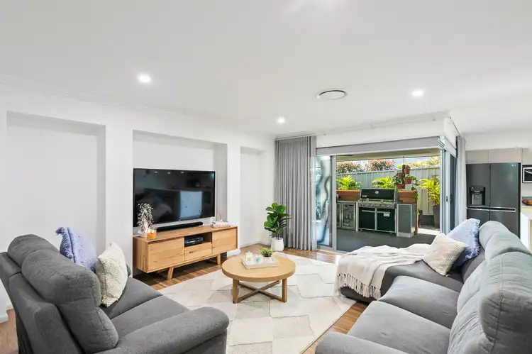 Fifth view of Homely house listing, 45 Shallows Drive, Shell Cove NSW 2529