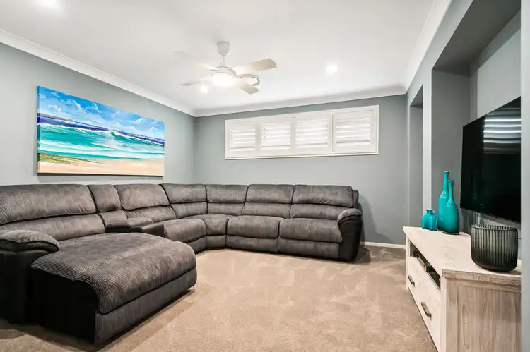 Sixth view of Homely house listing, 45 Shallows Drive, Shell Cove NSW 2529