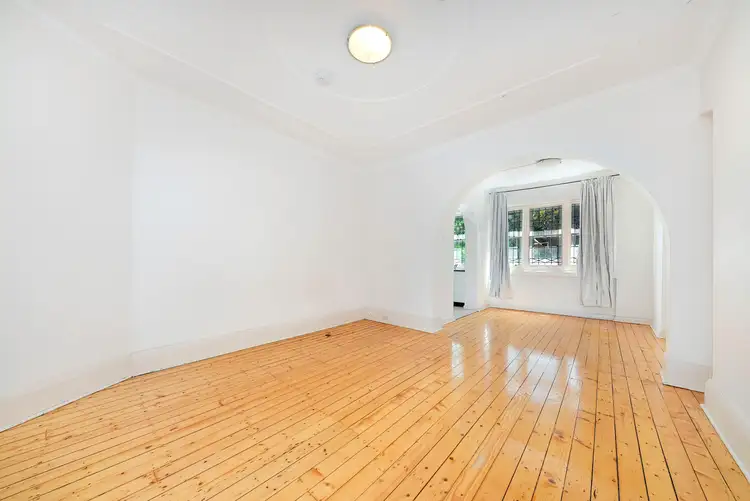 16/25 Elizabeth Bay Road, Elizabeth Bay NSW 2011