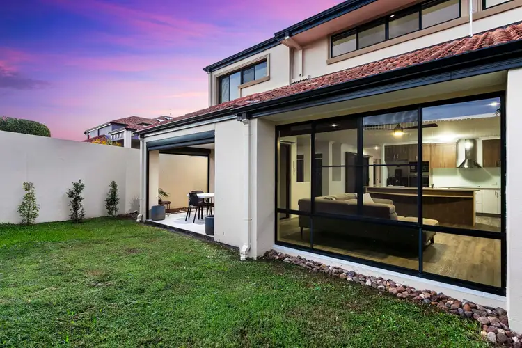 Second view of Homely townhouse listing, 5/2 Barnstaple Street, Torquay QLD 4655
