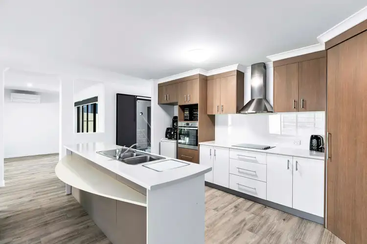 Sixth view of Homely townhouse listing, 5/2 Barnstaple Street, Torquay QLD 4655