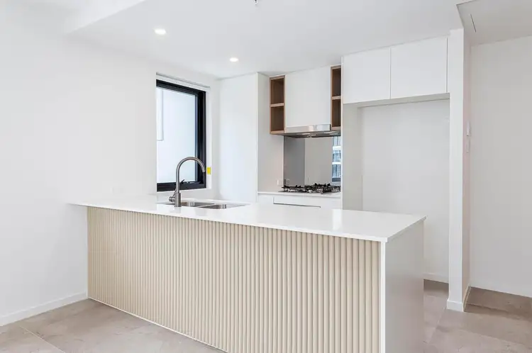 Sixth view of Homely unit listing, 2511/10 Sickle Avenue, Hope Island QLD 4212