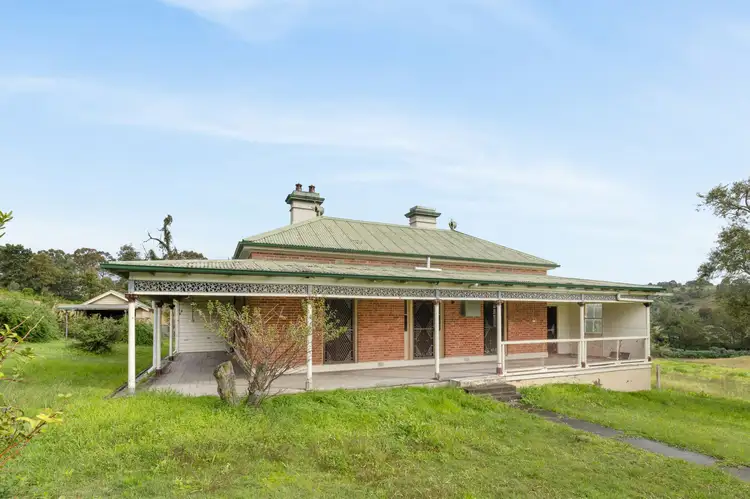 Main view of Homely house listing, 2747 Glendonbrook Road, Gresford NSW 2311