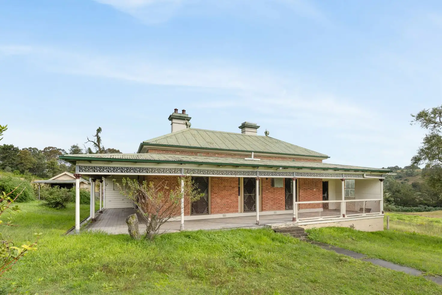 Main view of Homely house listing, 2747 Glendonbrook Road, Gresford NSW 2311