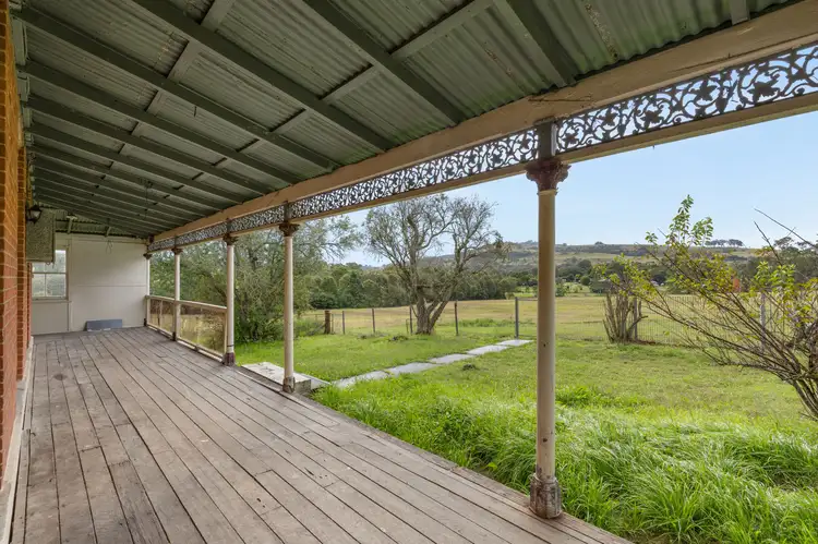 Fifth view of Homely house listing, 2747 Glendonbrook Road, Gresford NSW 2311