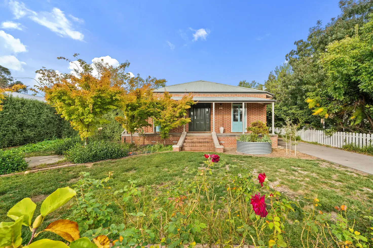 Main view of Homely house listing, 25 Morning Street, Gundaroo NSW 2620