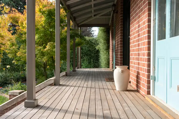 Third view of Homely house listing, 25 Morning Street, Gundaroo NSW 2620