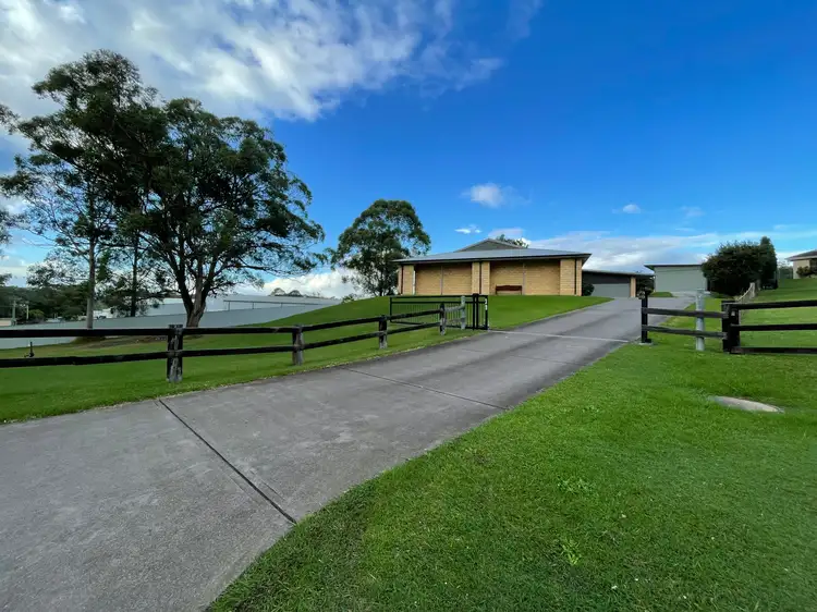 39 Currans Road, Cooranbong NSW 2265