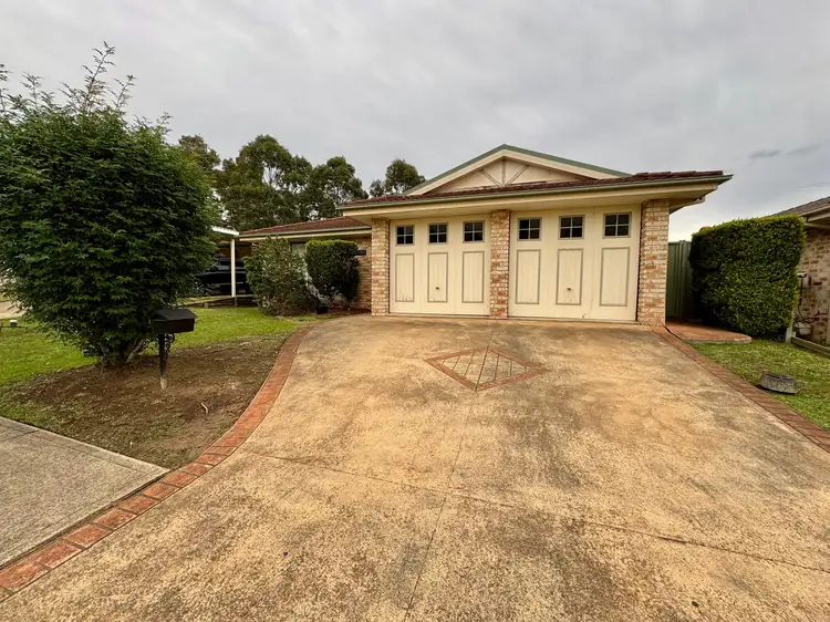 13 Wolara Avenue, Glenmore Park NSW 2745