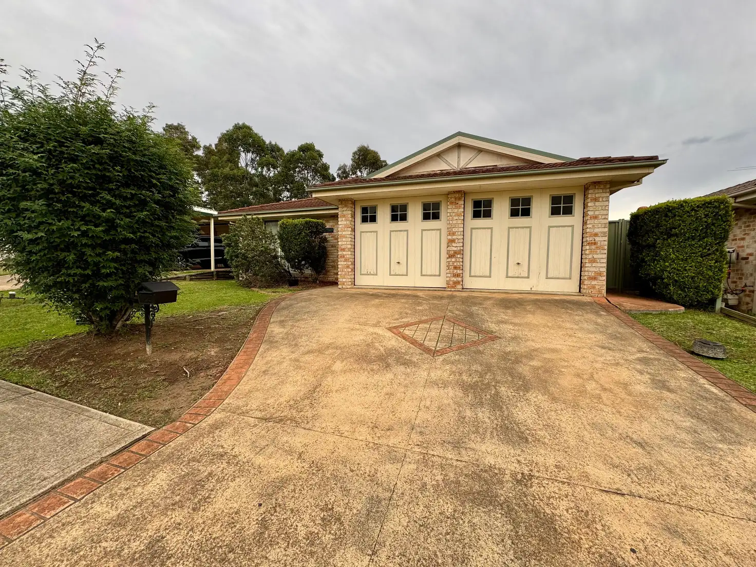 Main view of Homely house listing, 13 Wolara Avenue, Glenmore Park NSW 2745