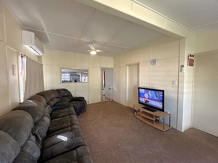 Second view of Homely house listing, 62 Gidyea Street, Barcaldine QLD 4725