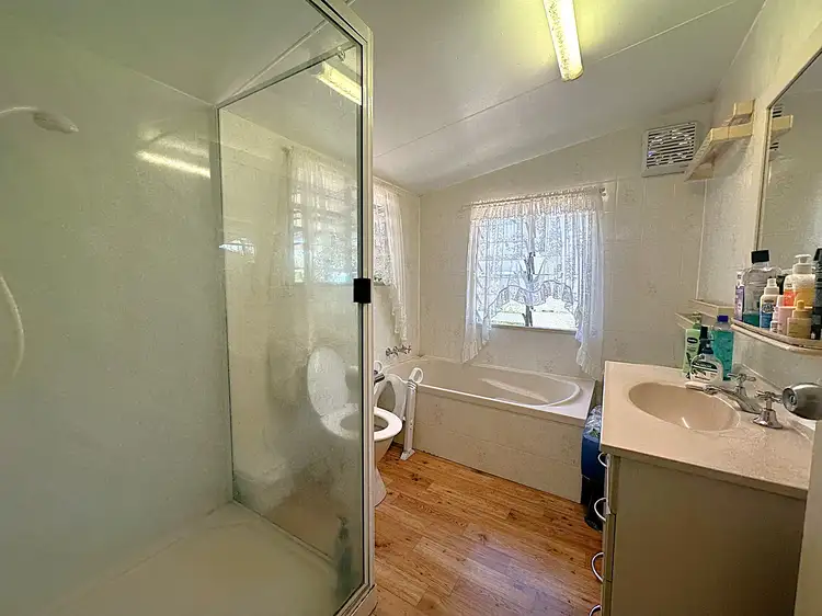 Sixth view of Homely house listing, 62 Gidyea Street, Barcaldine QLD 4725
