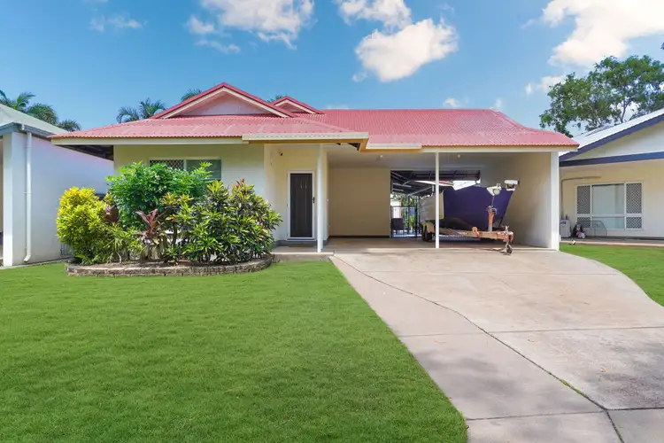 12 Hayes Court, Durack NT 830