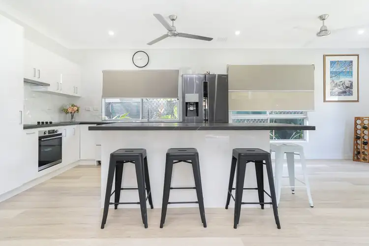 Second view of Homely house listing, 12 Hayes Court, Durack NT 830