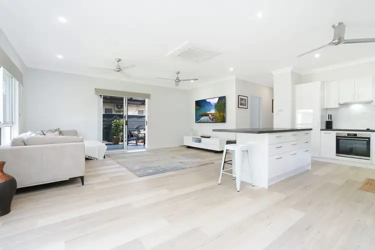 Third view of Homely house listing, 12 Hayes Court, Durack NT 830