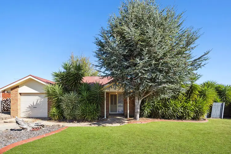 Main view of Homely house listing, 1/15 Coakley Crescent, Lovely Banks VIC 3213