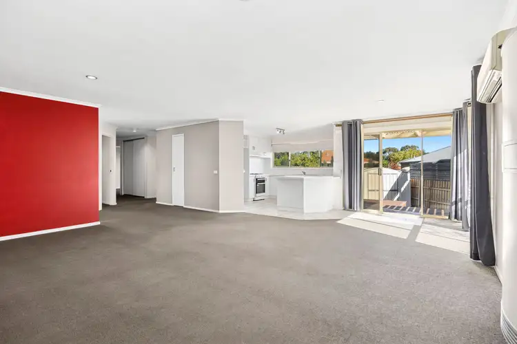Third view of Homely house listing, 1/15 Coakley Crescent, Lovely Banks VIC 3213