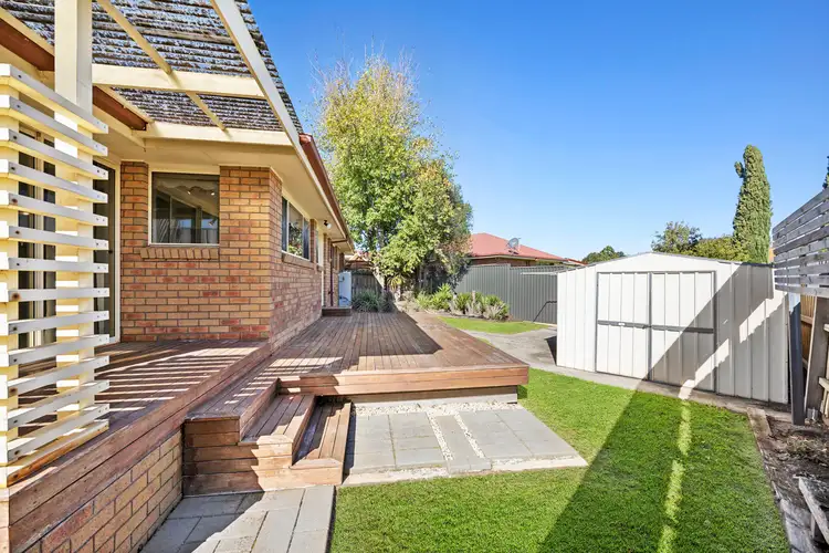 Sixth view of Homely house listing, 1/15 Coakley Crescent, Lovely Banks VIC 3213