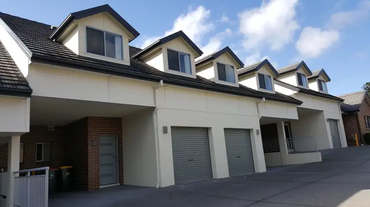 4/19-21 Hannam Street, Turrella NSW 2205