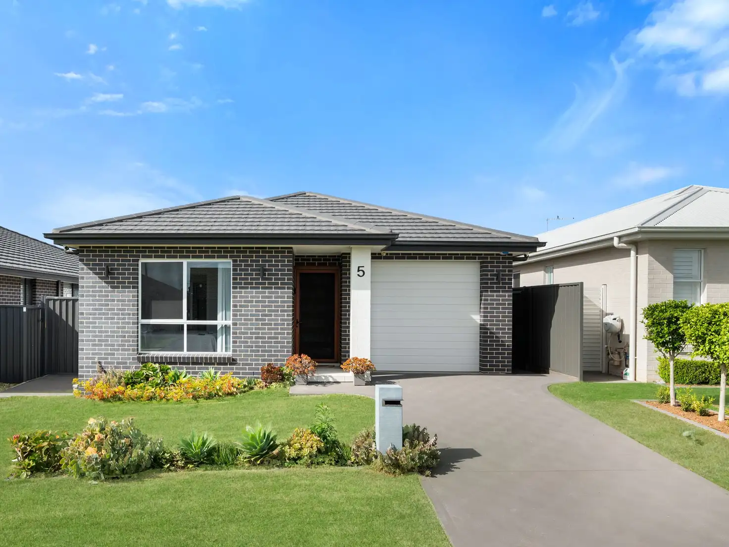 Main view of Homely house listing, 5 Limestone Avenue, Spring Farm NSW 2570