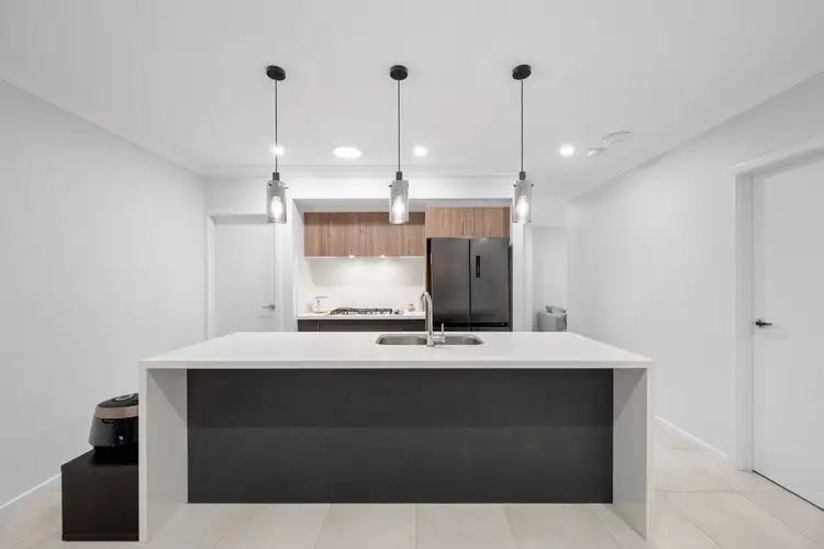 Third view of Homely house listing, 5 Limestone Avenue, Spring Farm NSW 2570