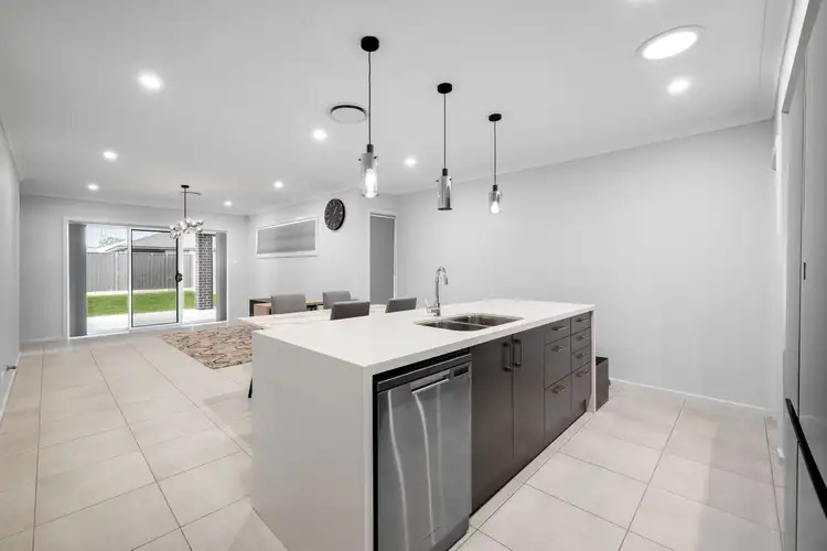 Fourth view of Homely house listing, 5 Limestone Avenue, Spring Farm NSW 2570