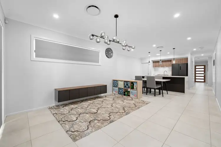 Fifth view of Homely house listing, 5 Limestone Avenue, Spring Farm NSW 2570