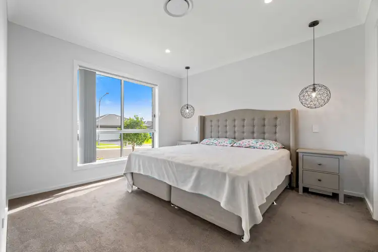 Sixth view of Homely house listing, 5 Limestone Avenue, Spring Farm NSW 2570