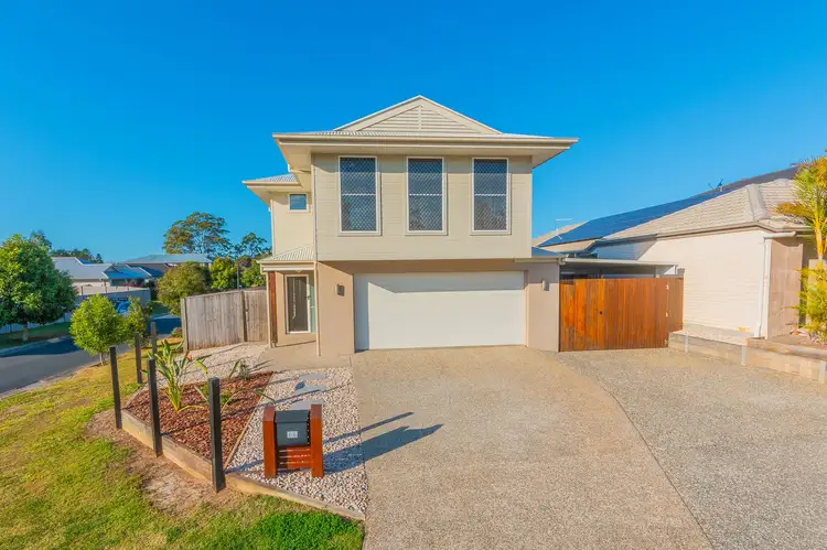 32 Honeyeater Crescent, Dakabin QLD 4503