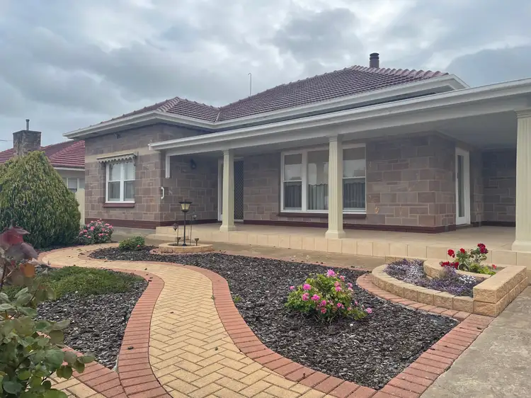 3 West Terrace, Minlaton SA 5575